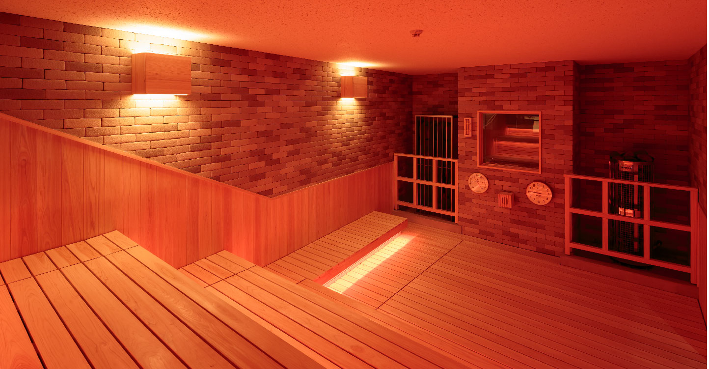 新岐阜サウナEC物販