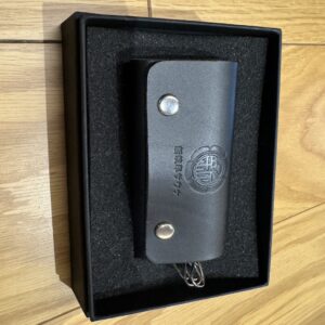 新岐阜キーウォレット